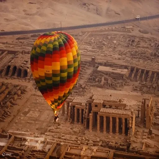 Luxury 5-Day Nile Cruise Abu Simbel Luxor Experience