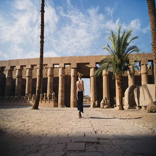 2-Day Premium Nile Cruise From Cairo to Abu Simbel by Flight