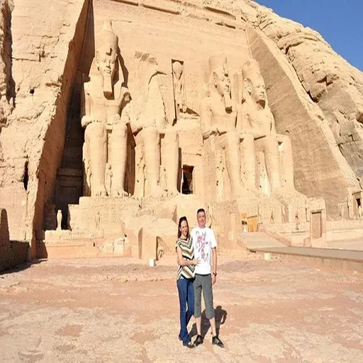 2-Day Premium Nile Cruise From Cairo to Abu Simbel by Flight