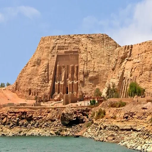4-Day Luxury Nile Cruise Luxor Aswan Abu Simbel Experience