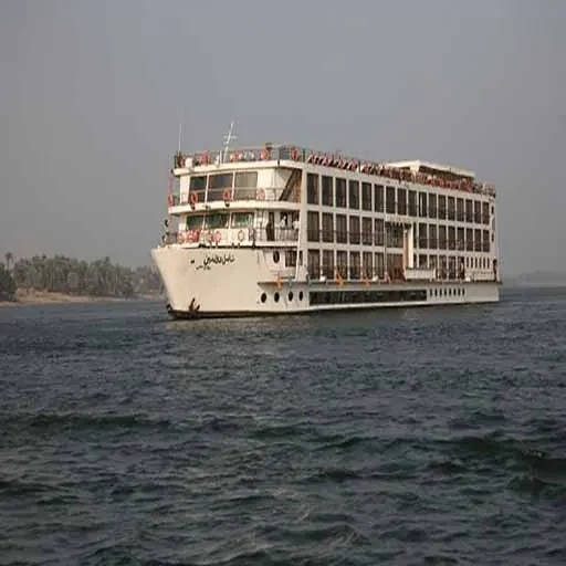 Nile Dolphin 8 Days Luxor Aswan