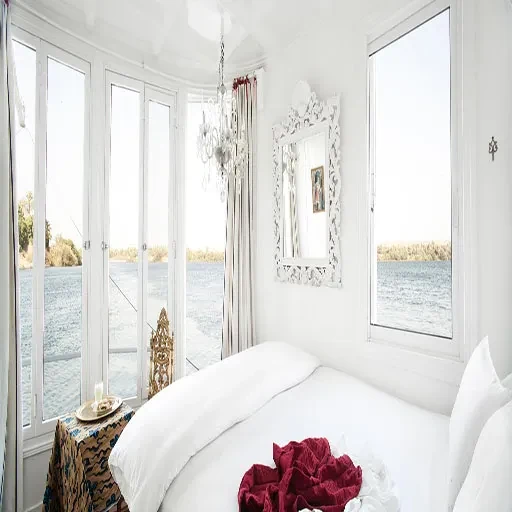 Nour El Nil Dahabiya 6 Days Esna Aswan