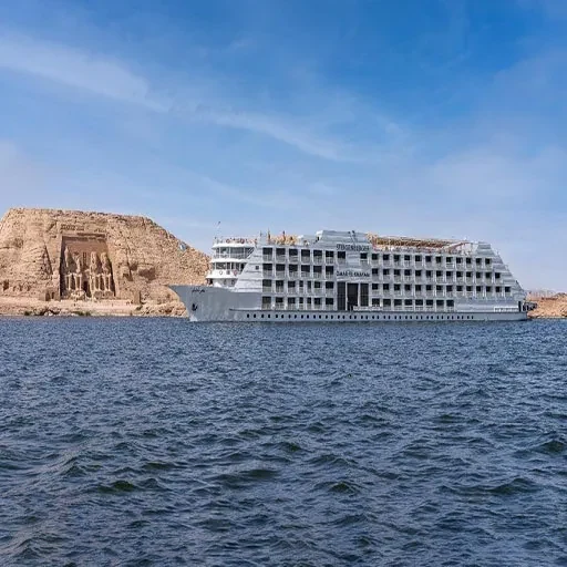 Omar El Khayam Lake Cruise 8 Days Aswan Abu Simbel