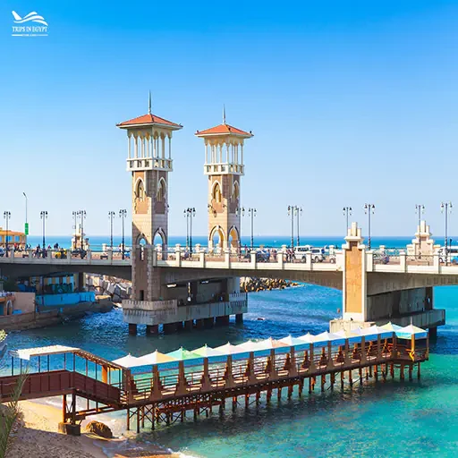 Private 2-Day Cairo From Alexandria Port Tour with Overnight Stay