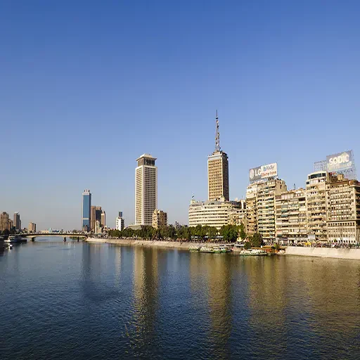 Private 2-Day Cairo From Alexandria Port Tour with Overnight Stay