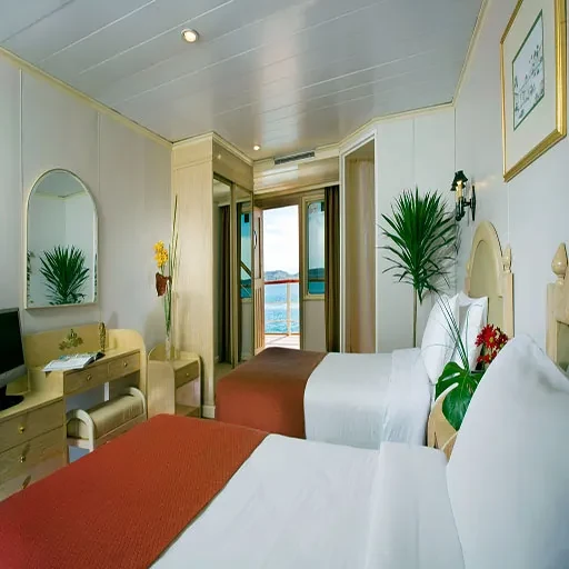 Mövenpick Ms Prince Abbas Lake Nasser Cruise 4 Days Abu Simbel Aswan