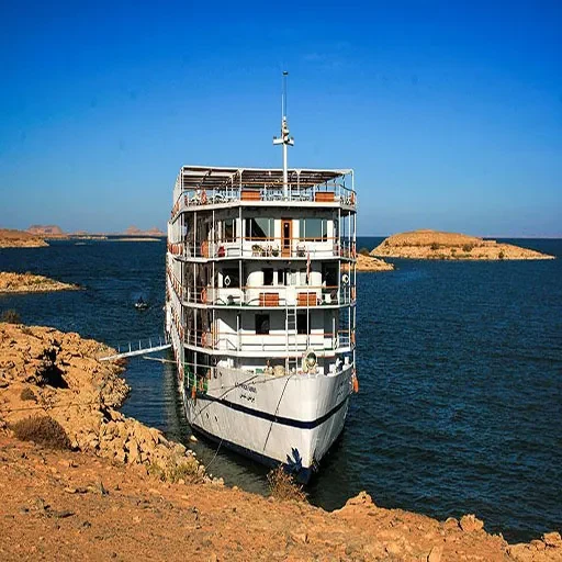 Mövenpick Ms Prince Abbas Lake Nasser Cruise 4 Days Abu Simbel Aswan