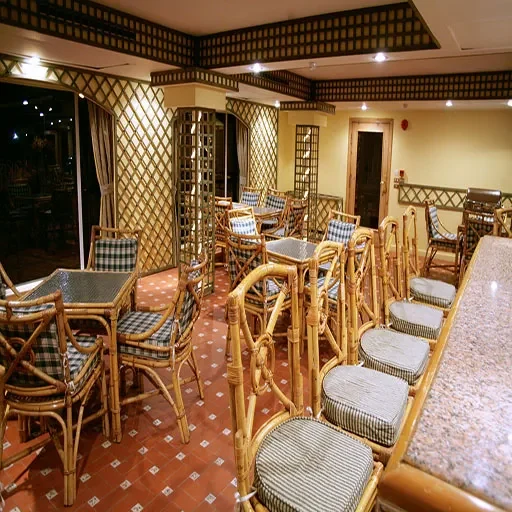 Mövenpick Ms Prince Abbas Lake Nasser Cruise 4 Days Abu Simbel Aswan
