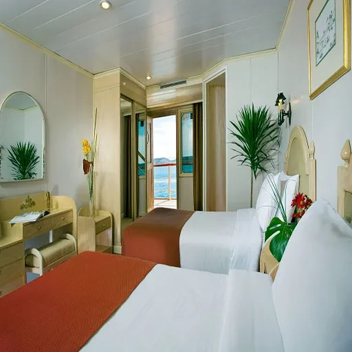 Mövenpick Ms Prince Abbas Lake Nasser Cruise 4 Days Abu Simbel Aswan