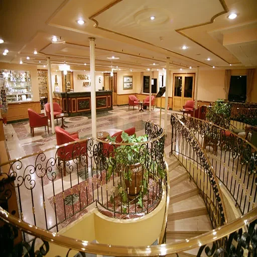 Mövenpick MS Prince Abbas Lake Nasser Cruise 5 Days Aswan Abu Simbel