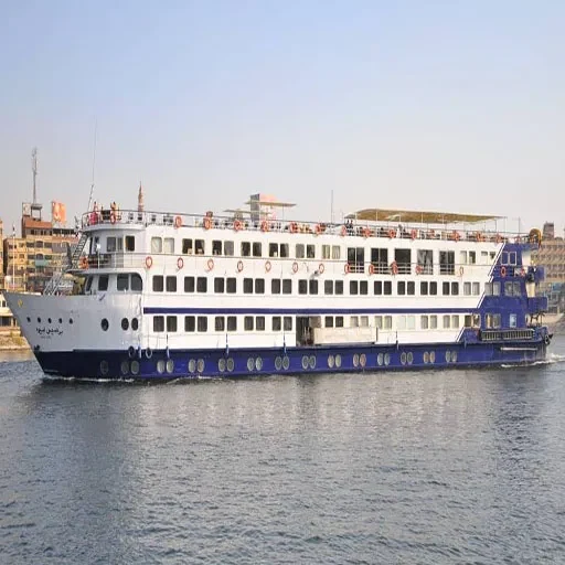 Princess Amira Nile Cruise 4 Days Aswan Luxor