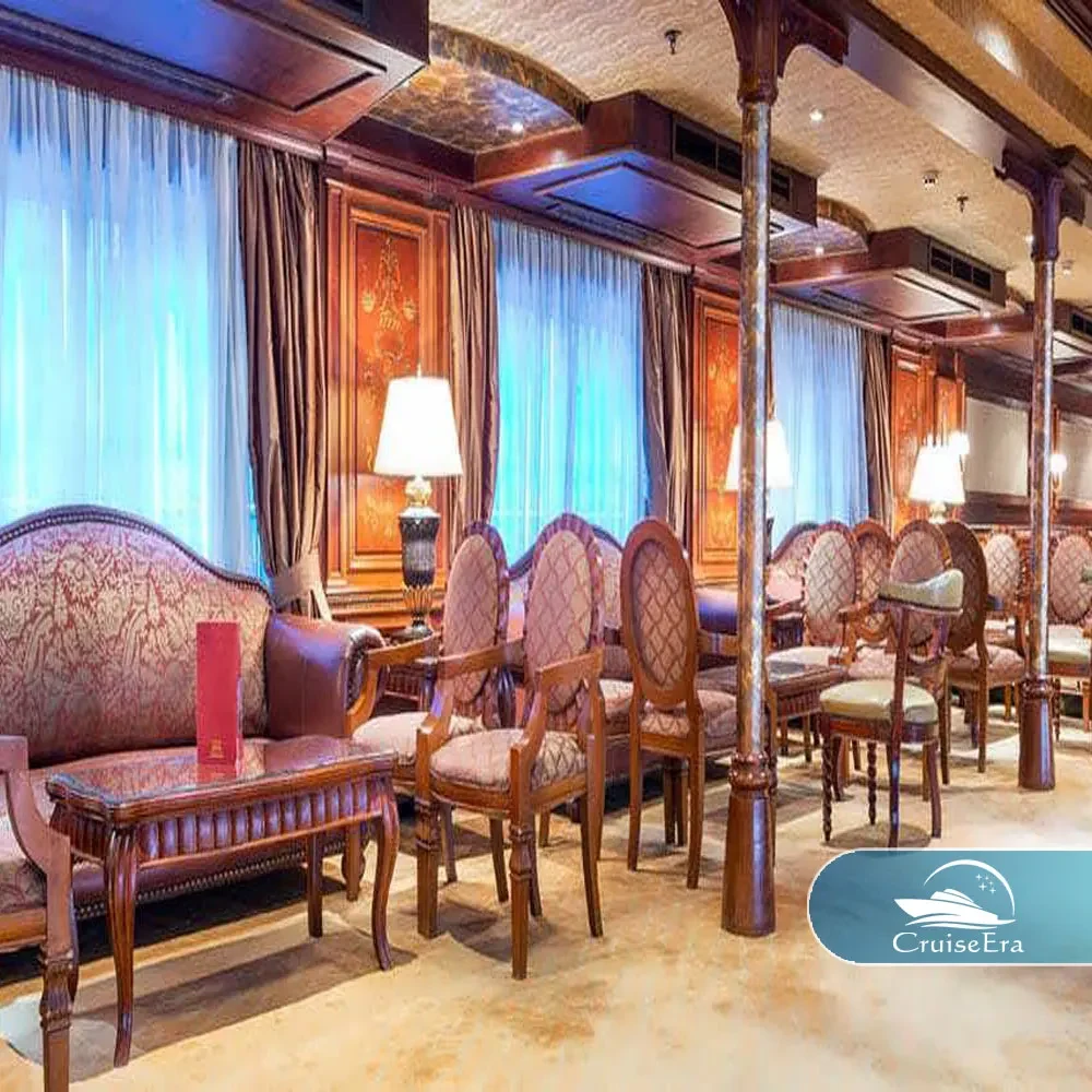 Princess Sarah II Nile Cruise 4 Days Aswan Luxor