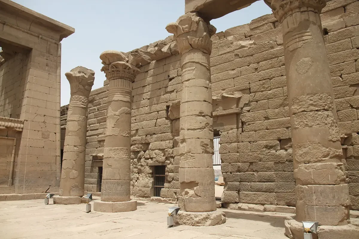 Private Day Tour to the Nubian Museum