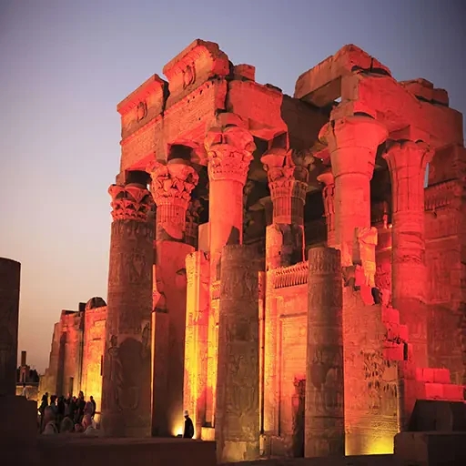 Private Day Tour to Kom Ombo and Edfu Temples From Aswan