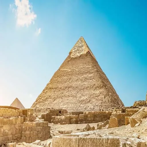 8-Day Pyramids Holiday and Sinai Peninsula Adventure from Sharm El Sheikh