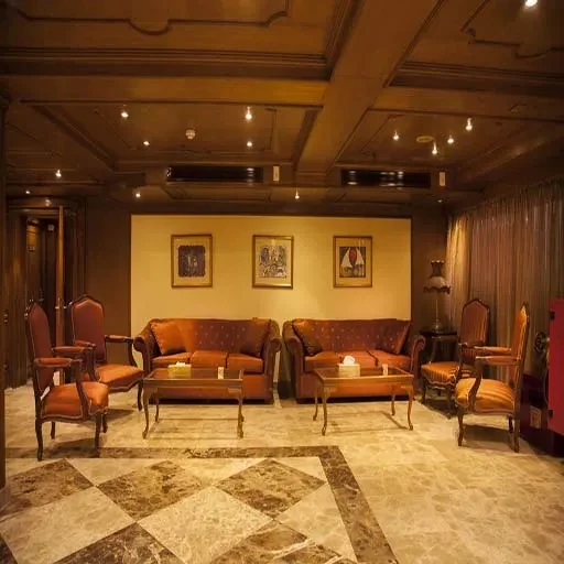 Queen of Hansa Nile Cruise 8 Days Luxor Aswan