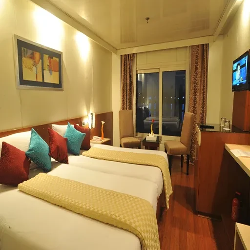 Royal Esadora Nile Cruise 8 Days Luxor Aswan