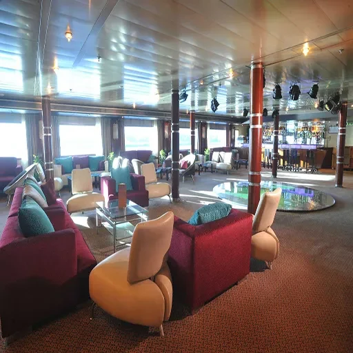 Royal Esadora Nile Cruise 8 Days Luxor Aswan