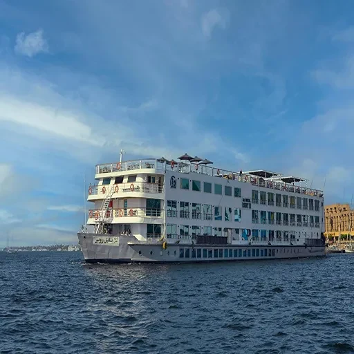 Royal Ruby II Nile Cruise 4 Days Aswan Luxor