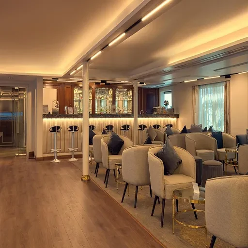 Royal Ruby II Nile Cruise 4 Days Aswan Luxor