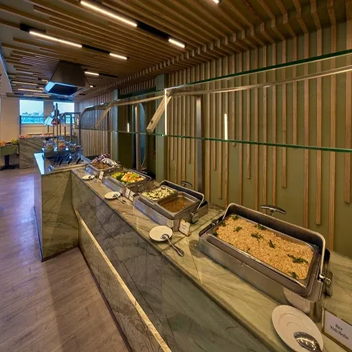 Royal Ruby II Nile Cruise 4 Days Aswan Luxor