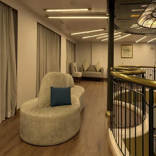 Royal Ruby II Nile Cruise 4 Days Aswan Luxor