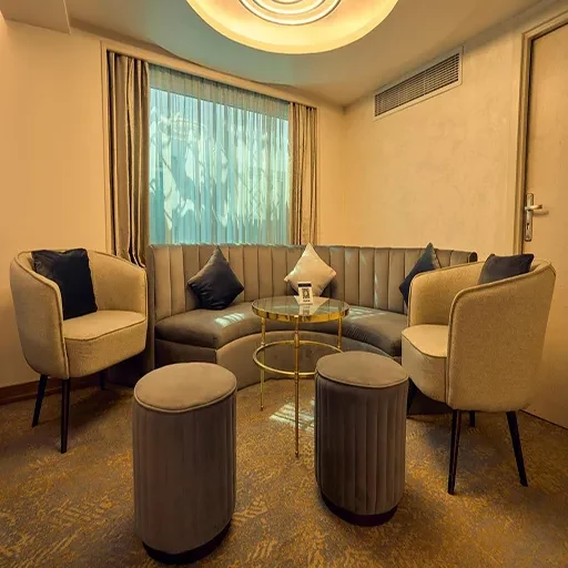 Royal Ruby II Nile Cruise 5 Days Luxor Aswan