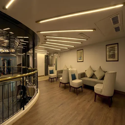 Royal Ruby II Nile Cruise 5 Days Luxor Aswan