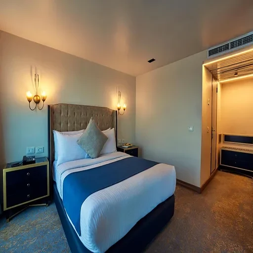 Royal Ruby II Nile Cruise 8 Days Luxor Aswan