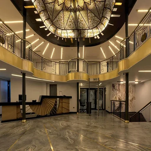 Royal Ruby II Nile Cruise 8 Days Luxor Aswan