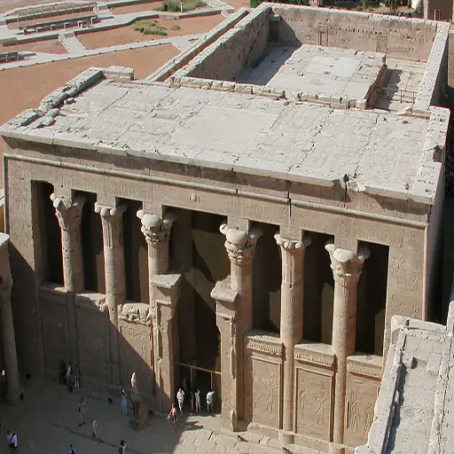 Royal Ruby Nile Cruise 4 Days Aswan Luxor