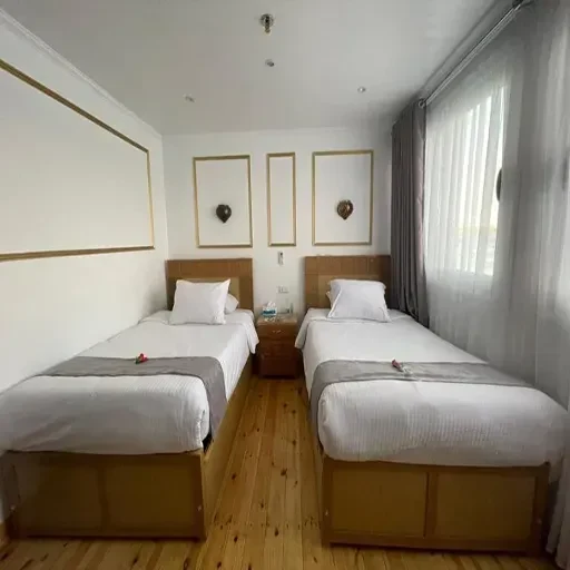 Sacred Lotus Dahabiya 5 Days Luxor Aswan