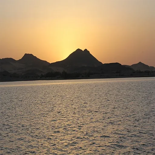 SAI Dahabiya 4 Days Abu Simbel to Aswan