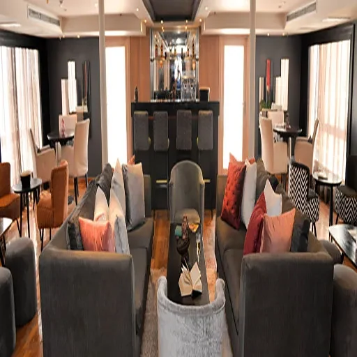 Salima Nile Cruise 4 Days Aswan Luxor
