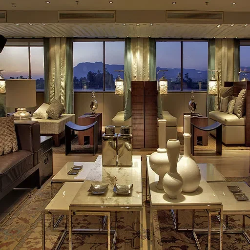 Sanctuary Nile Adventurer Nile Cruise 5 Days Luxor Aswan