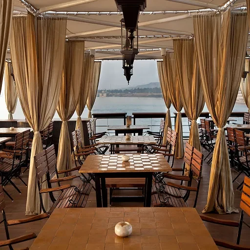 Sanctuary Sun Boat IV Nile Cruise 5 Days Luxor Aswan
