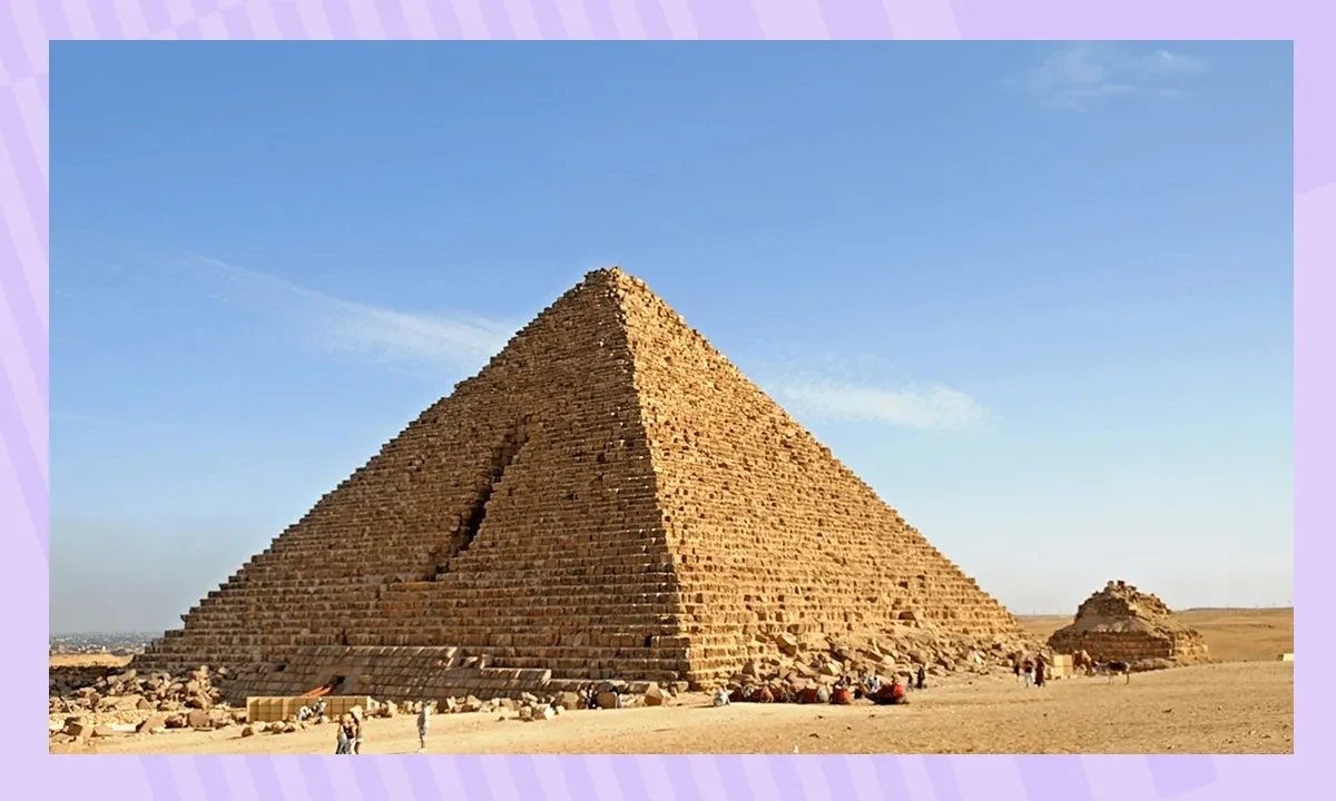 10-Day Sharm El Sheikh and Pyramids Tour Red Sea Luxury & Ancient Wonders