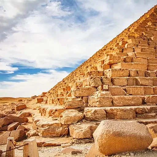 10-Day Sharm El Sheikh and Pyramids Tour Red Sea Luxury & Ancient Wonders