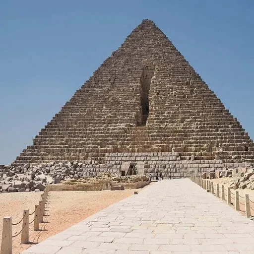 10-Day Sharm El Sheikh and Pyramids Tour Red Sea Luxury & Ancient Wonders