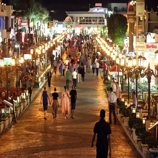 Elite Sharm El Sheikh City Tour Experience