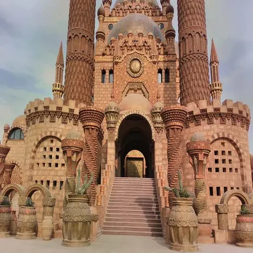 Elite Sharm El Sheikh City Tour Experience
