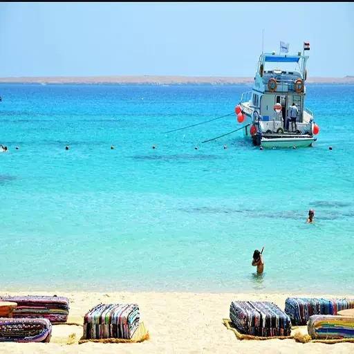 Elite Snorkeling at Mahmya Island | Premium Eco-Friendly Escape