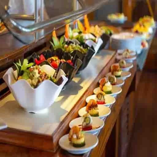 Solaris II Nile Cruise 8 Days