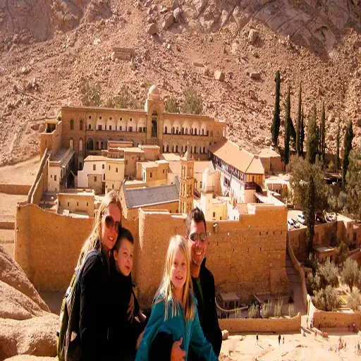 Elite St. Catherine and Colored Canyon Jeep Safari
