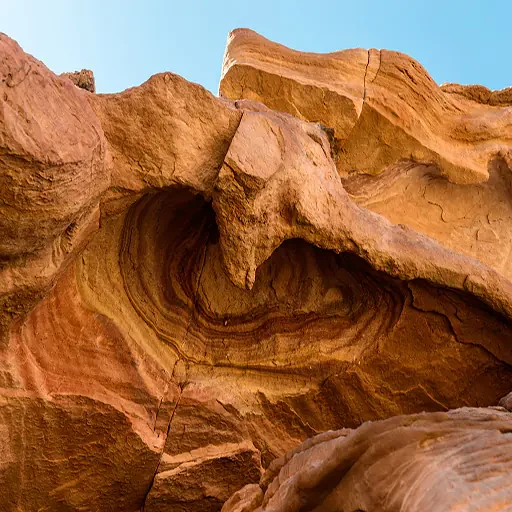 Elite St. Catherine and Colored Canyon Jeep Safari