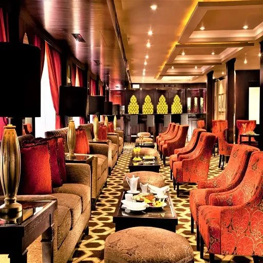 Steigenberger Legacy Nile Cruise 8 Days Luxor Aswan