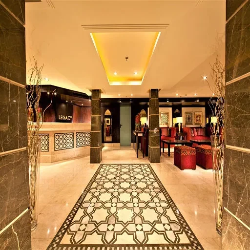 Steigenberger Legacy Nile Cruise 8 Days Luxor Aswan