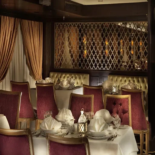 Steigenberger Minerva Nile Cruise 5 Days Luxor Aswan