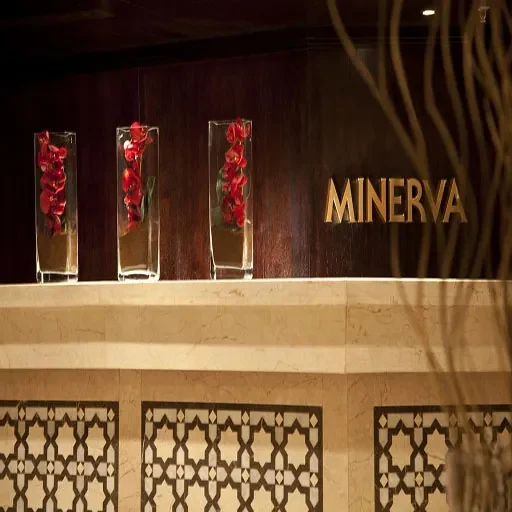 Steigenberger Minerva Nile Cruise 5 Days Luxor Aswan