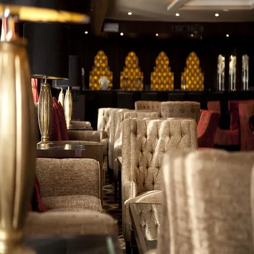 Steigenberger Minerva Nile Cruise 5 Days Luxor Aswan